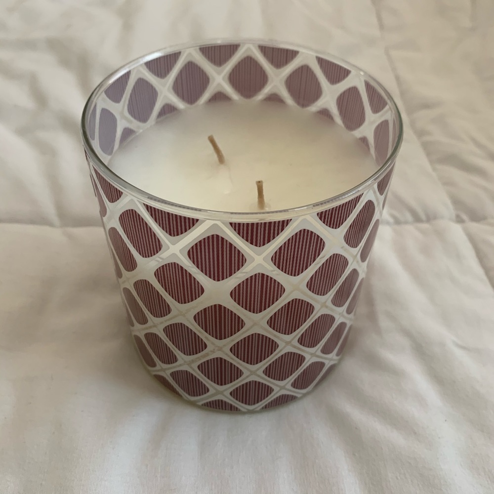 Gold Canyon Pomegranate Granada 2-Wick Candle